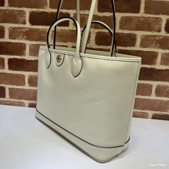 Hyper Peter TOTE OPHIDIA Gucci MEDIUM BAG 0710